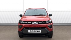 Dacia Spring 27kWh Expression 65 48kW 5dr Auto Electric Hatchback